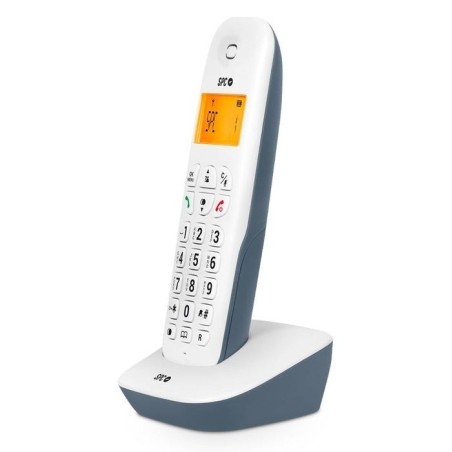 Spc 7300ns telefono inalámbrico air blanco
