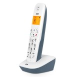 Spc 7300ns telefono inalámbrico air blanco