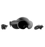 Gafas de realidad  meta quest pro 256gb  virtual