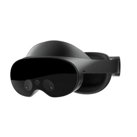 Gafas de realidad  meta quest pro 256gb  virtual