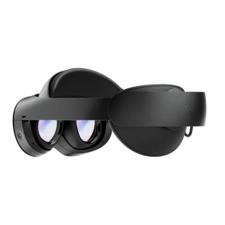 Gafas de realidad  meta quest pro 256gb  virtual