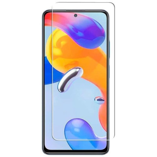 Protector de cristal templado xiaomi redmi note 12 pro 4g / note 11 pro / note 11 pro 5g