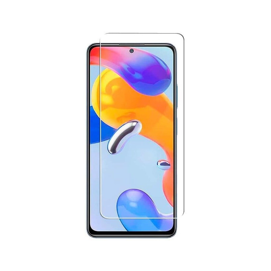 Protector de cristal templado xiaomi redmi note 12 pro 4g / note 11 pro / note 11 pro 5g