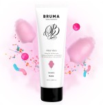 Bruma - gel deslizante con aloe vera sabor a nube 100 ml