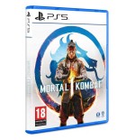 Juego mortal kombat 1 playstation 5