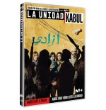 Pelicula la unidad kabul - dvd dvd