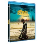 Pelicula rebel - bd blu-ray