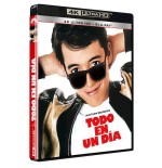 Pelicula todo en un día (4k uhd) - bd blu-ray