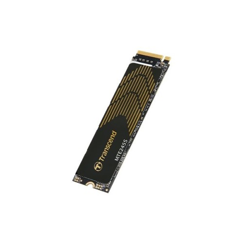 Ssd 2tb transcend m.2 mte245s m.2 2280 pcie gen4 x4 nvme