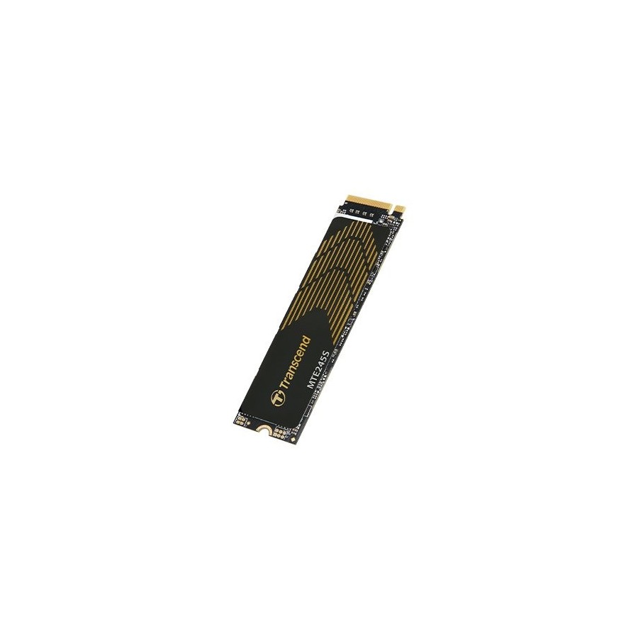 Ssd 2tb transcend m.2 mte245s m.2 2280 pcie gen4 x4 nvme