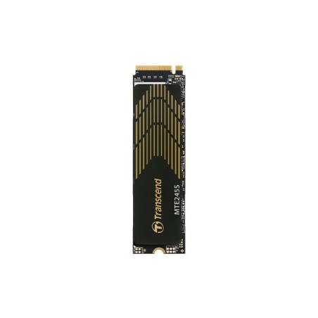 Ssd 2tb transcend m.2 mte245s m.2 2280 pcie gen4 x4 nvme