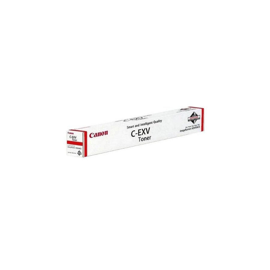 Canon toner c-exv 64 para 5860 i/5850 i/5880 i/5840 i/5850 i/5870 i/5840 i cyan 5754c002
