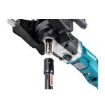 Taladro de tierra inalámbrico makita ddg461z