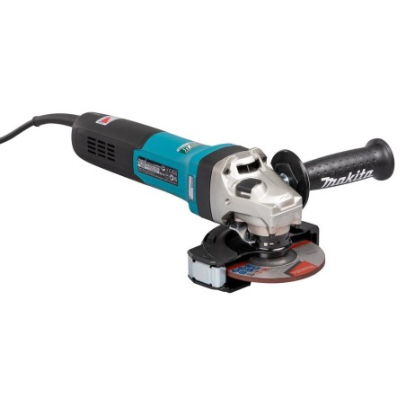 Amoladora angular makita ga5091x01