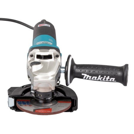 Amoladora angular makita ga5091x01