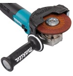 Amoladora angular makita ga5091x01