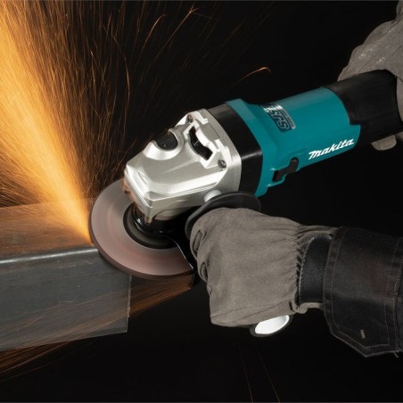 Amoladora angular makita ga5091x01