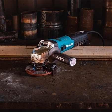 Amoladora angular makita ga5091x01