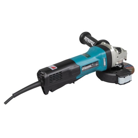 Amoladora angular makita ga5093x01