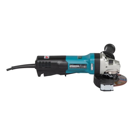Amoladora angular makita ga5093x01