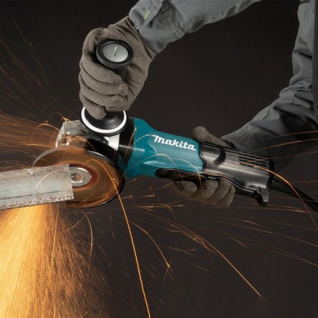Amoladora angular makita ga5093x01