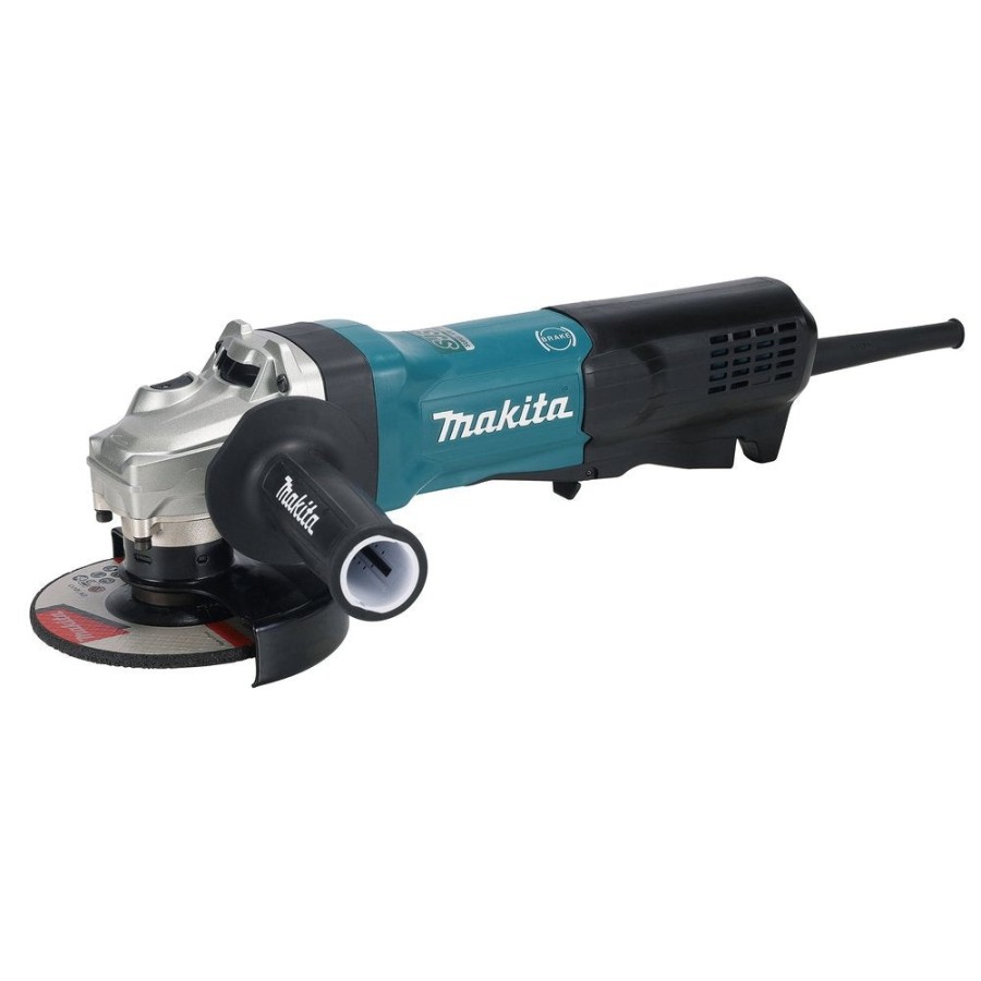 Amoladora angular makita ga5094
