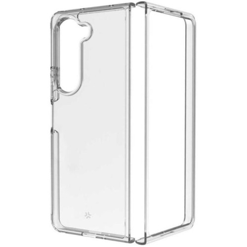 Cover samsung fold 5 transp