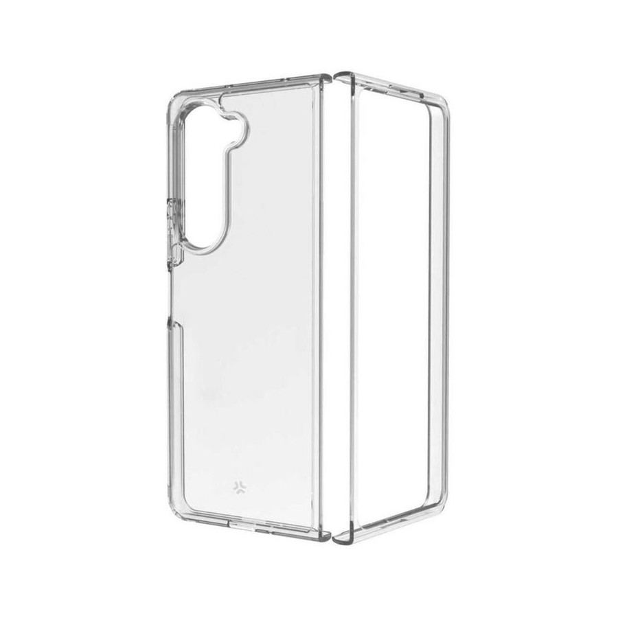Cover samsung fold 5 transp