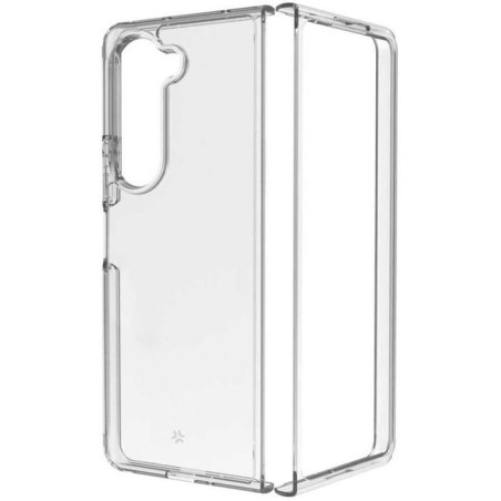 Cover samsung fold 5 transp