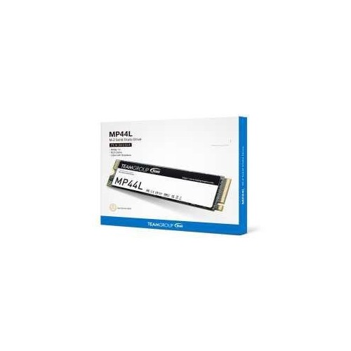 Ssd team mp44l m.2 500gb pcie g4x4 2280