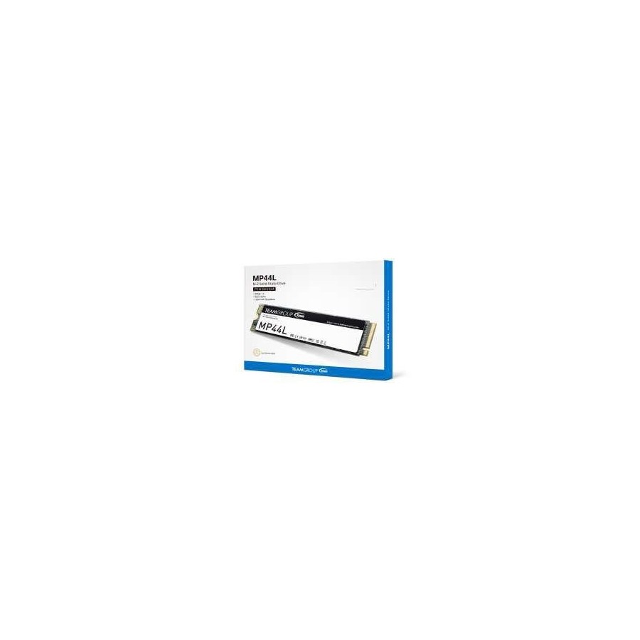 Ssd team mp44l m.2 500gb pcie g4x4 2280