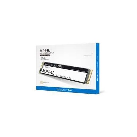 Ssd team mp44l m.2 500gb pcie g4x4 2280