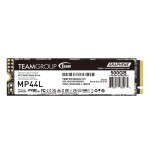 Ssd team mp44l m.2 500gb pcie g4x4 2280