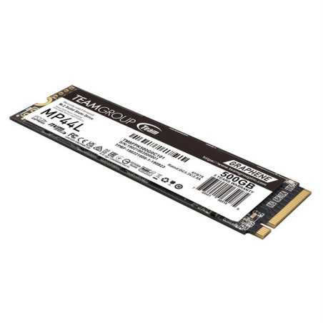 Ssd team mp44l m.2 500gb pcie g4x4 2280