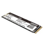 Ssd team mp44l m.2 500gb pcie g4x4 2280
