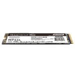 Ssd team mp44l m.2 500gb pcie g4x4 2280