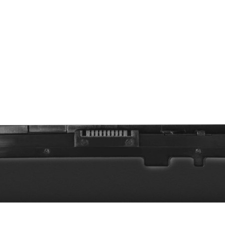 Bateria green cell wd52h vfv59 para dell latitude e7240 e7250 7.4v 5000mah