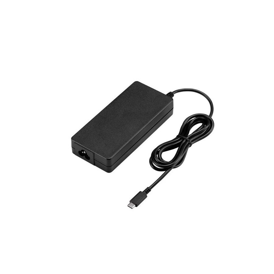 Fsp alimentatore univ. nb c 100w type-c 5v 9v 12v 15v 20v (nb/mac/phone/tab