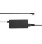 Fsp alimentatore univ. nb c 100w type-c 5v 9v 12v 15v 20v (nb/mac/phone/tab