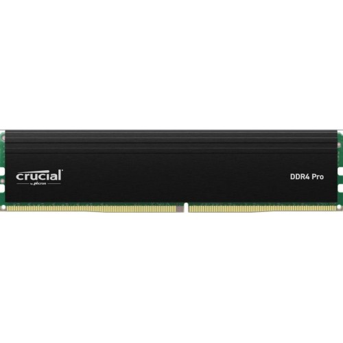Memoria crucial 32gb ddr4 3200 cp32g4dfra32a