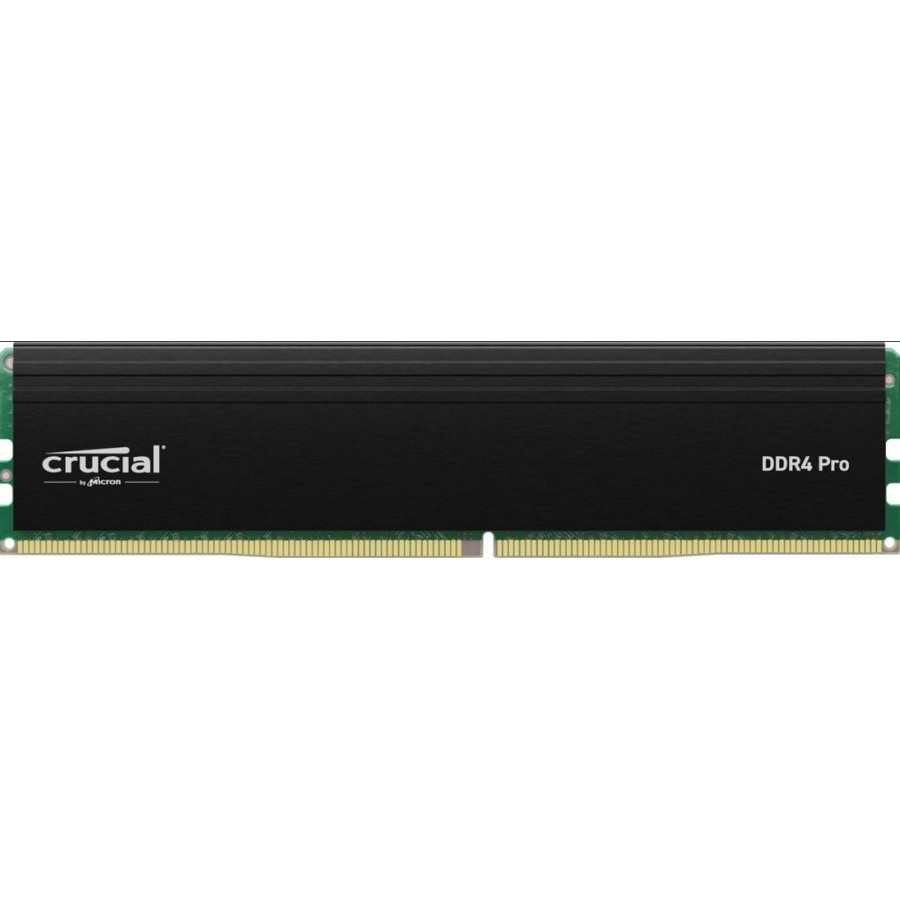 Memoria crucial 32gb ddr4 3200 cp32g4dfra32a
