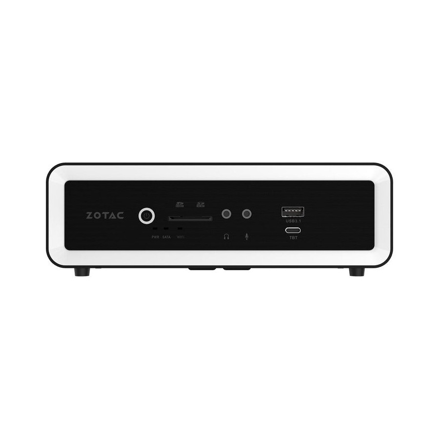 Zotac zbox ci649 nano barebone intel core i5-1335u 2xddr5 sodimm 1xsata 1xm.2 dual lan wifi 6 blueatooth 5.2 4xusb 3.1 1xusb 2.0