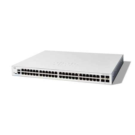 Catalyst 1300 48-port ge 4x10g - sfp+