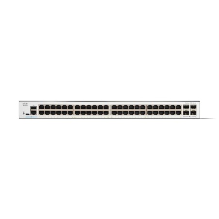 Catalyst 1300 48-port ge 4x10g - sfp+