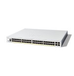 Cisco c1300-48p-4x switch gestionado l2/l3 gigabit ethernet (10/100/1000) blanco