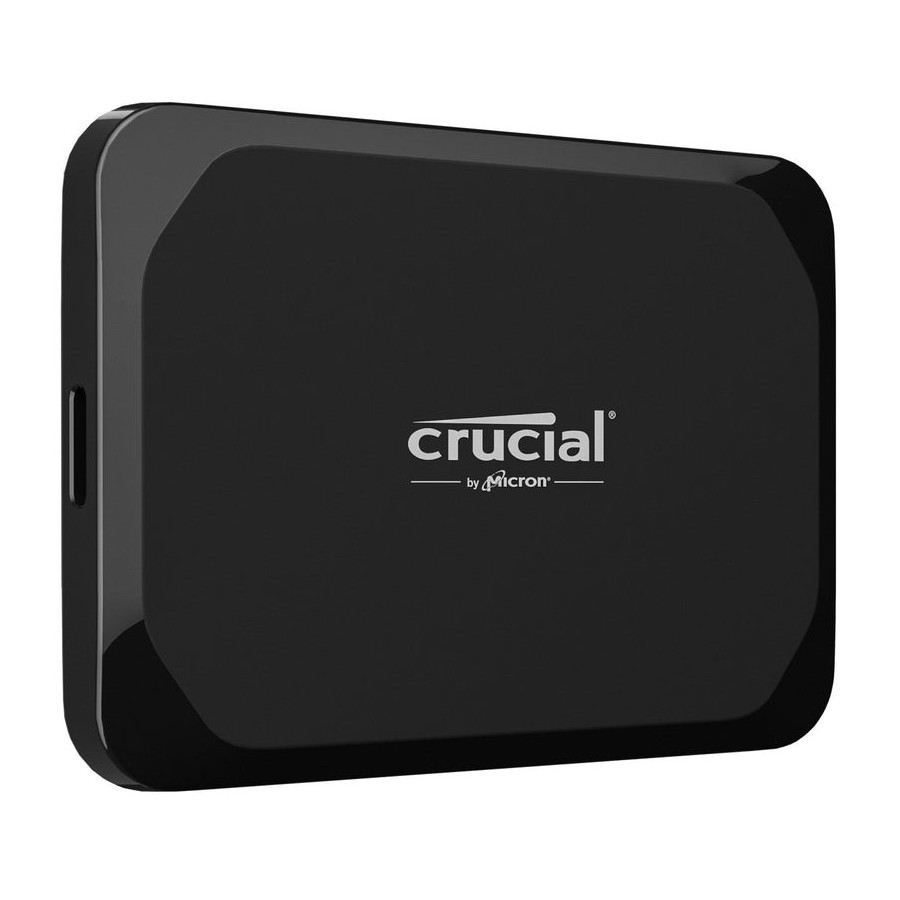 Crucial x9 2tb portable ssd int portable ssd 2tb
