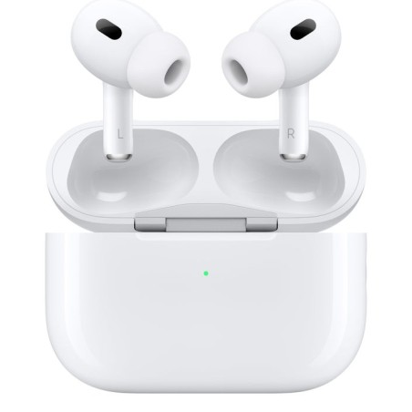 Auriculares apple airpods pro (2.generation), mtjv3zm/a
