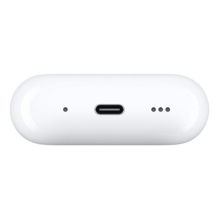 Auriculares apple airpods pro (2.generation), mtjv3zm/a