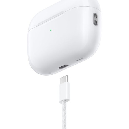 Auriculares apple airpods pro (2.generation), mtjv3zm/a