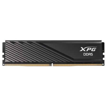Adata 32 gb ddr5 5600 (2x 16 gb) kit dual xpg lancer blade, intel xmp, amd expo ax5u5600c4616g-dtlabbk